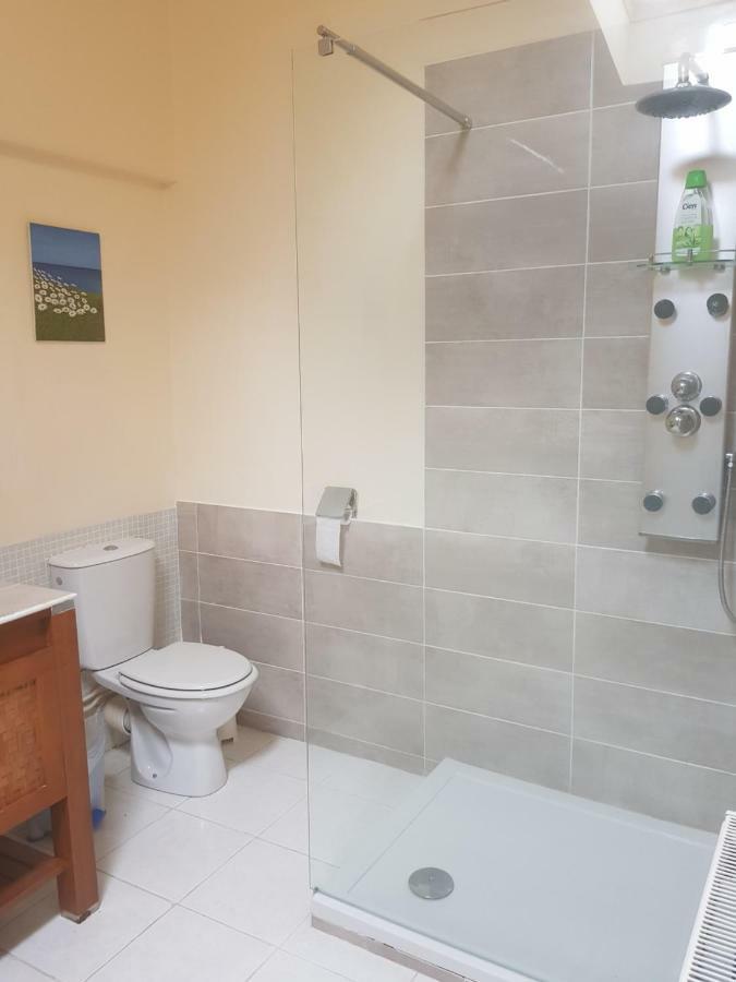 Vila Le Vieux Couvent Deviat Exteriér fotografie