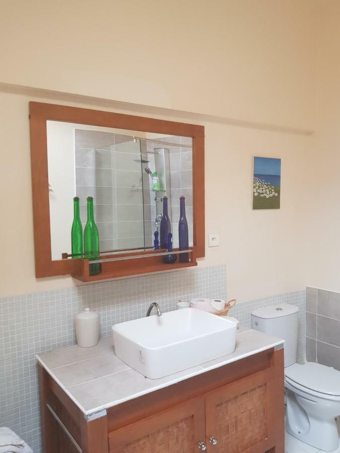 Vila Le Vieux Couvent Deviat Exteriér fotografie
