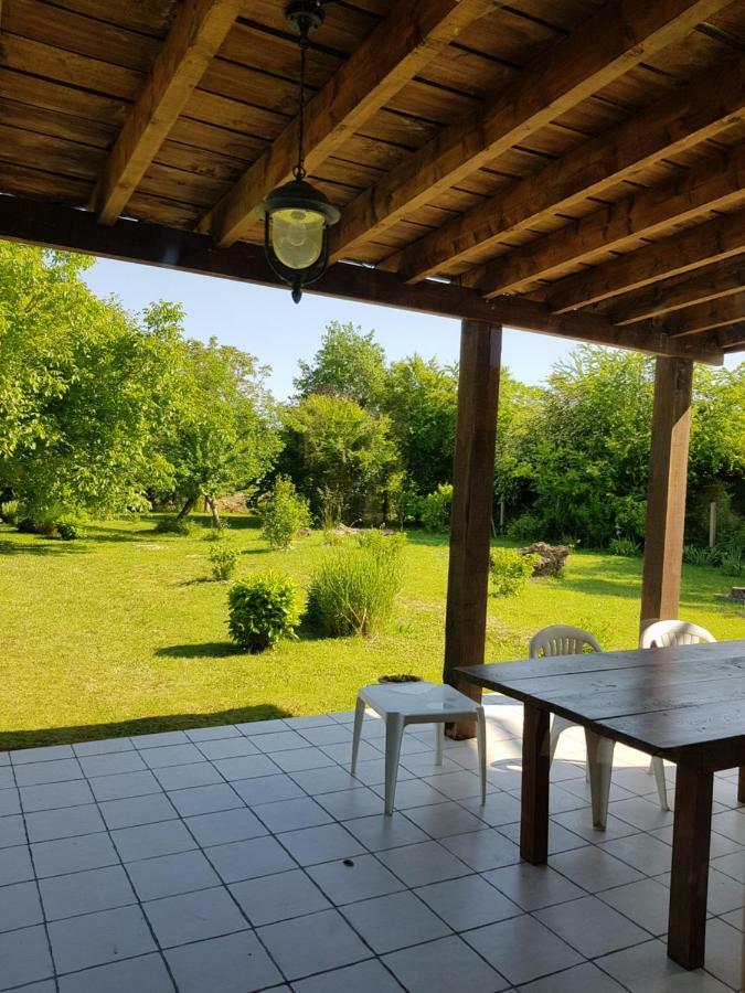 Vila Le Vieux Couvent Deviat Exteriér fotografie